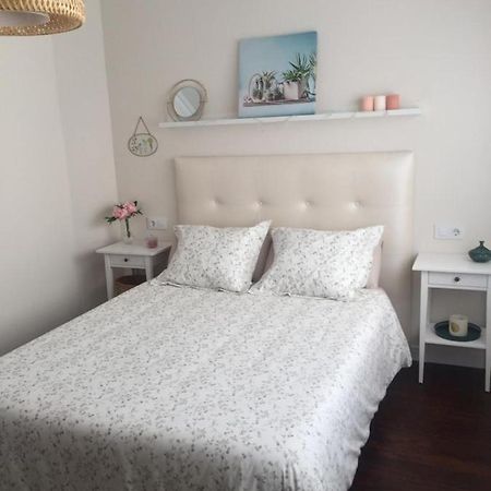 Piso Ribeira Apartment Luaran gambar