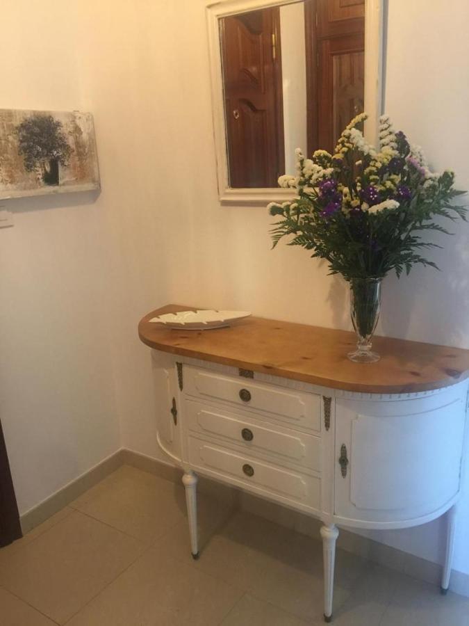 Piso Ribeira Apartment Luaran gambar