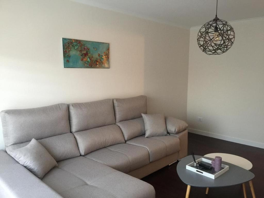 Piso Ribeira Apartment Luaran gambar