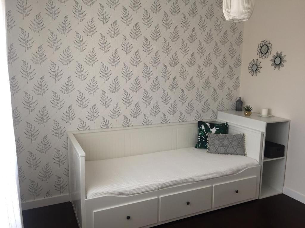 Piso Ribeira Apartment Luaran gambar