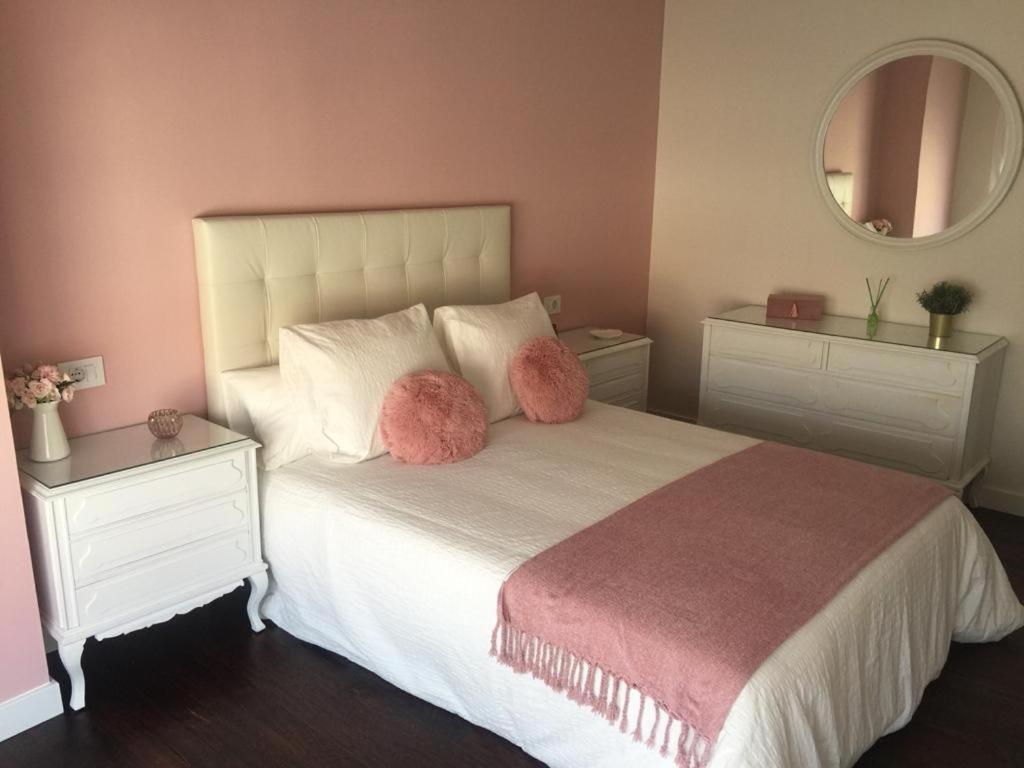 Piso Ribeira Apartment Luaran gambar